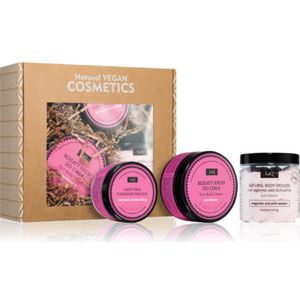 LaQ Kitten Magnolia Gift Set