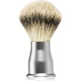 ERBE Shaving Shop Scheerkwast Scheerkwast zilvertip