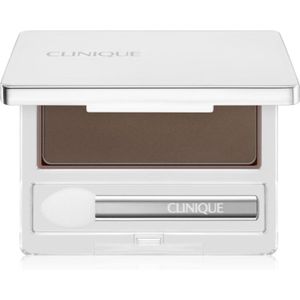 Clinique All About Shadow™ Single Relaunch Oogschaduw Tint French Roast - Soft Matte 1,9 g