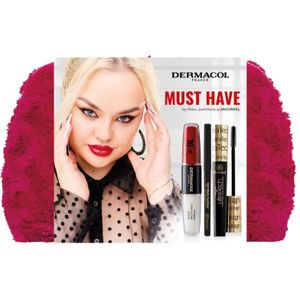 Dermacol Javurkkl Must Have Gift Set voor het Gezicht