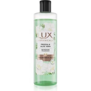 Lux - Verfrissende Douchegel - Freesia & Aloe Vera - 480 ml