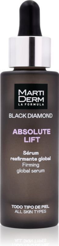 MartiDerm Black Diamond Absolute Lift Serum Lifting Verstevigend Serum 30 ml