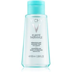 Vichy Pureté Thermale Kalmerende Oog Make-up Verwijderaar 100 ml