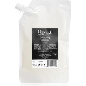 Herbal Collection Liquid Soap Vloeibare Zeep 360 ml