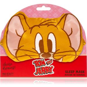 Mad Beauty - Tom & Jerry - Slaapmasker - Jerry - Accessoires voor Vrouwen