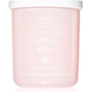 DW Home Signature Bubble Bath geurkaars 107 g