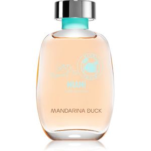 Mandarina Duck Let's Travel To Miami EDT 100 ml