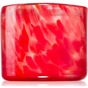 Paddywax Luxe Saffron Rose geurkaars 226 g