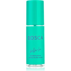 BOSCA - Bella-la - Geparfumeerde Body- en Haarmist - 80 ml