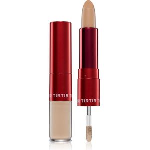 TIRTIR Glide & Hide Blurring Concealer Crèmige Concealer voor Stralende en Gladde Huid Tint 3 W 8 g