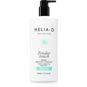 Helia-D Skin Selection - Hydraterende Bodycrème - Normale Huid - 400 ml