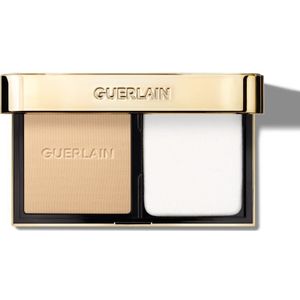 GUERLAIN Parure Gold Skin Control Compacte Matt Foundation Tint 1W Warm 8,7 g