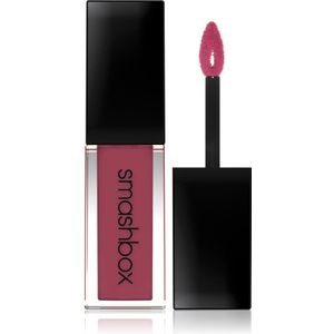 Smashbox Always On Liquid Lipstick matte vloeibare lipstick Tint - Big Spender 4 ml