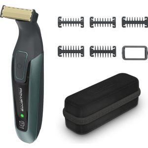 Rowenta - Forever Sharp Comfort TN6044E0 - Baardtrimmer - 8 Stuks