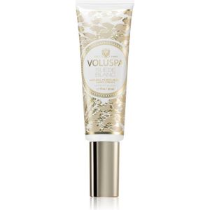 VOLUSPA Maison Blanc Seude Blanc Hydraterende Handcrème 50 ml