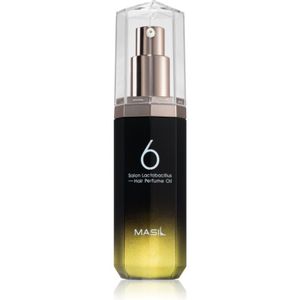 MASIL 6 Salon Haarolie - Geparfumeerd - 66 ml - Voor Voeding en Hydratatie