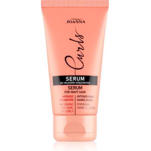Joanna - Curls - Haarserum - 50 ml