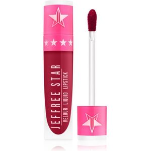Jeffree Star Cosmetics Velour Liquid Lipstick Vloeibare Lippenstift Tint Hi, How Are Ya? 5,6 ml