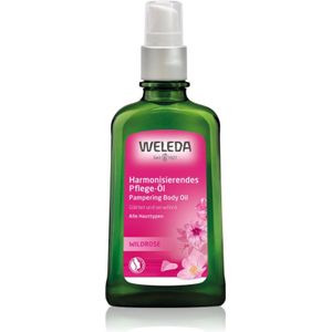 Weleda Rose Verzorgende Olie 100 ml