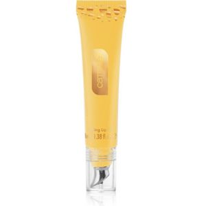 Catrice - SUMMER OBSESSED - Lippenolie - Tint C02 Lemon Spritz - 11 g