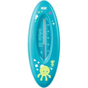 NUK Ocean thermometer voor in Bad Blue 1 st