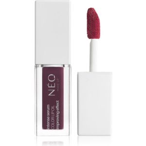 NEO MAKE UP - Intense Serum Color Lip Oil - Lippenstift - Tint 04 Classic Rose - 4,5 ml