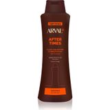 Arval - Half Times Sublimator Fluid - After Sun - 400 ml