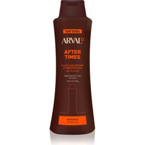 Arval - Half Times Sublimator Fluid - After Sun - 400 ml