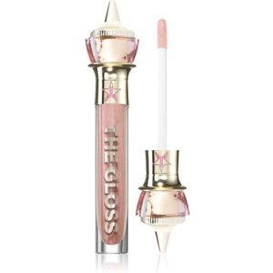 Jeffree Star Cosmetics - The Gloss - Lipgloss - Sandcastle - 4.5 ml