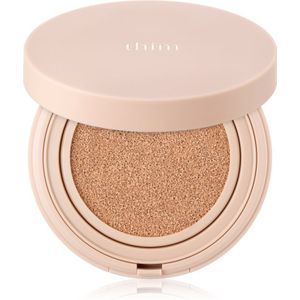 thim - Luminous Skin Cushion - Foundation - Tint 23 Natural Beige - 15 g
