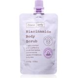 Frank Body Niacinamide Body scrub met niacinamide 100 g