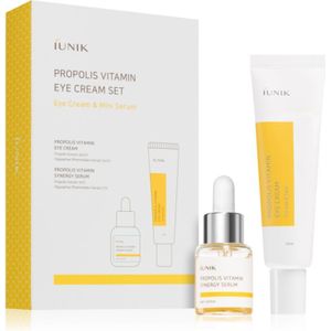 iUnik Propolis Vitamin set (met Multivitamine Complex )
