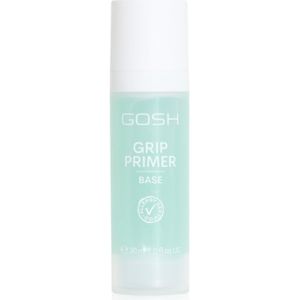 GOSH - Grip Primer 001 Hydro Power - Make-up Primer - Transparant - 30ml