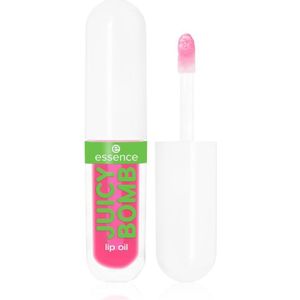 essence - Juicy Bomb Party - Lippenolie - Tint 02 Watermelon - 2.4 ml