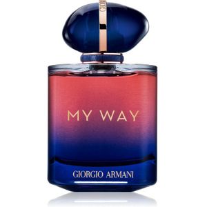 Armani My Way Parfum parfum 90 ml