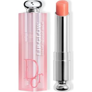 DIOR Dior Addict Lip Glow Lippenbalsem Tint 004 Coral 3,2 g