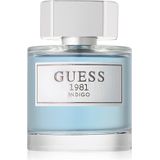 Guess 1981 Indigo EDT 50 ml