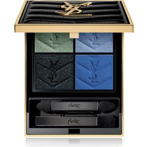 Yves Saint Laurent - Couture Mini Clutch - Oogschaduw Palette - Palmeraie Skies - 4 g