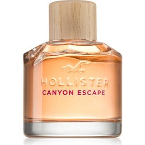 Hollister Canyon Escape for Her EDP 100 ml