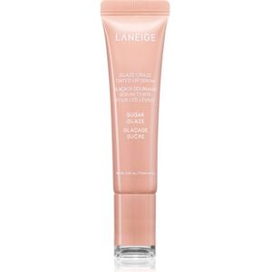LANEIGE Glaze Craze Tinted Lip Serum Getinte Lipbalm Tint Sugar Glaze 12 g