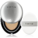 TIRTIR - Mask Fit Aura Cushion - Hydraterende Foundation - Soft Beige - 18 g
