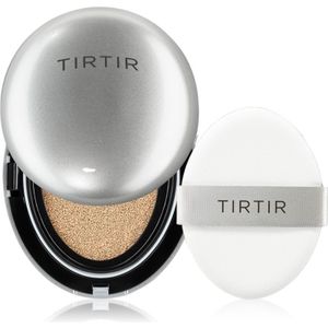 TIRTIR - Mask Fit Aura Cushion - Hydraterende Foundation - Soft Beige - 18 g