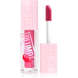 Maybelline Lifter Plump Lipgloss met Vergrotende Effect Tint 003 Pink Sting 5,4 ml