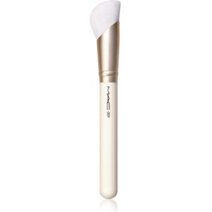 MAC Cosmetics Hyper Real Serum and Moisturizer Brush Penseel voor Gezichtsmasker 1 st