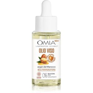 Omia - Multiherstellende Gezichtsolie - Veganistisch - 30 ml