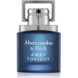 Abercrombie & Fitch Away Tonight Men EDT 30 ml