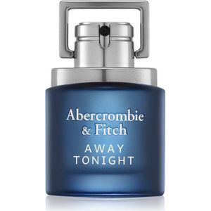 Abercrombie & Fitch Away Tonight Men EDT 30 ml