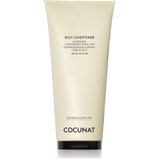 COCUNAT - Rich Conditioner - 200 ml - Natuurlijke Voedingsstoffen