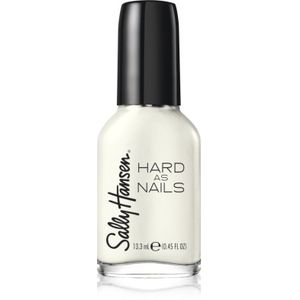 Sally Hansen - Hard As Nails - Verzorgende Nagellak - Tint Hard To Get - 13,3 ml