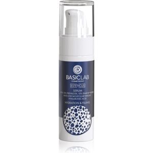 Esteticus serum met trehalose 15% en 10% peptide Hydratatie en opvulling 30ml